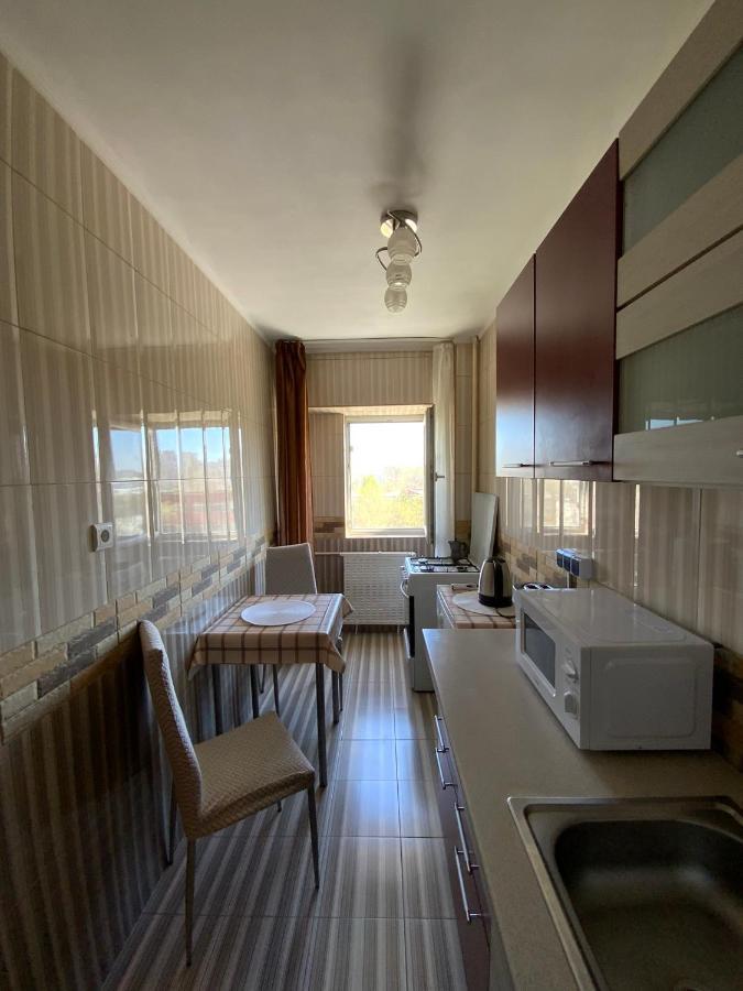 Le Garcon De Adi-Cosy,Quiet,Spatious Studio Bukarest Exterior foto
