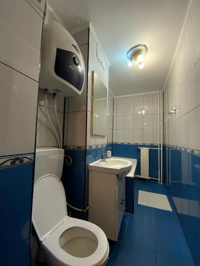 Le Garcon De Adi-Cosy,Quiet,Spatious Studio Bukarest Exterior foto