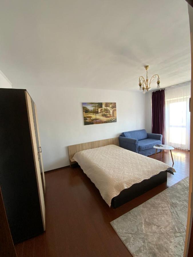 Le Garcon De Adi-Cosy,Quiet,Spatious Studio Bukarest Exterior foto