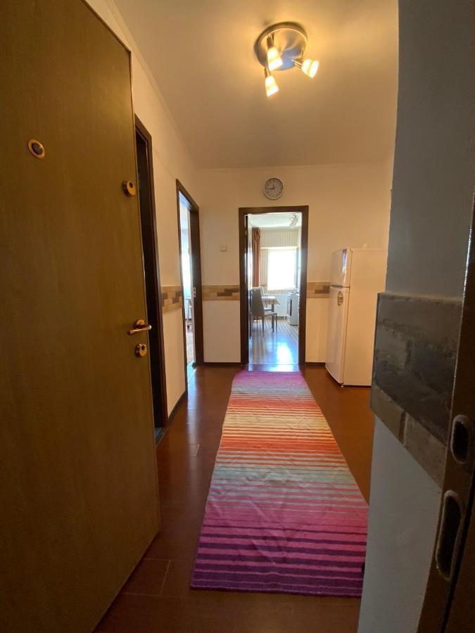 Le Garcon De Adi-Cosy,Quiet,Spatious Studio Bukarest Exterior foto